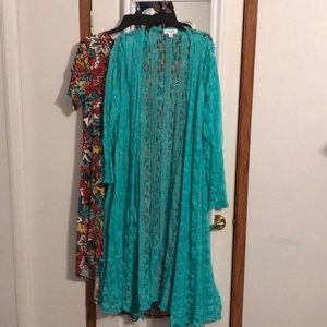 ❤️❤️Price Drop!  LuLaRoe LACE Sarah!!
